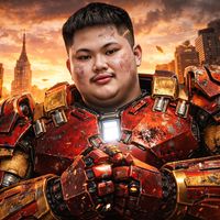 เสียงต้นฉบับ - Tom Deksomboon