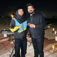 original sound