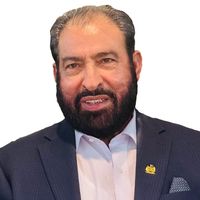 hajihidayatullahkhan