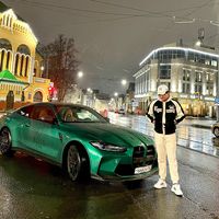 оригинальный звук