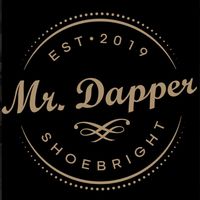 mrdapper.shoes