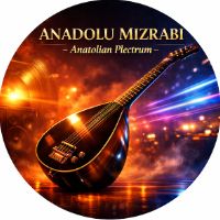 Anatolianplectrum - orijinal ses