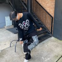 suara asli - manusiagamon