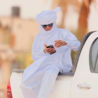 الصوت الأصلي