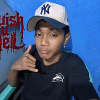 suara asli - Salomo Reys⚡️