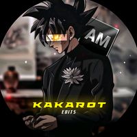kakarot_amv