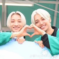 オリジナル楽曲 - BUDDIISとONE N’ ONLYの推し