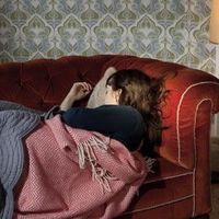 الصوت الأصلي