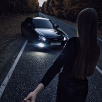 оригинальный звук