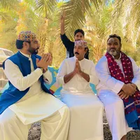 original sound - sardaraamiralikhushik