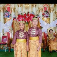 suara asli
