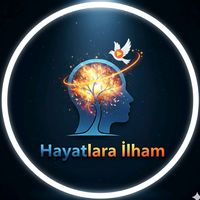 Hayatlara ilham