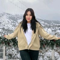 Gal yanymda