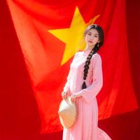nhạc nền - Anna Trần