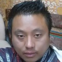 sdorji.dsonam