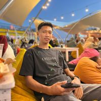 suara asli - Muh Aldi