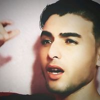الصوت الأصلي
