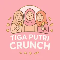 original sound - tiga_putri_crunch