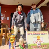 original sound - maaritamang