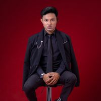 suara asli - El Joonardo
