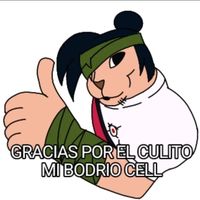 sonido original