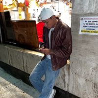 sonido original
