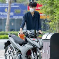 nhạc nền - Lê Trọng Phúc