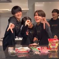 オリジナル楽曲 - スパフル推し🍎🍋🍑