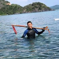 เสียงต้นฉบับ - นักดํา ภูธร