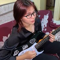 original sound - jin🎸