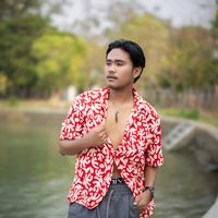 original sound - Oak Aw Min  (ဥဩမင်း)