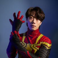 오리지널 사운드 - 파쿠르 선수 김주성 🤸‍♂️