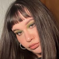 anaesparzamakeup