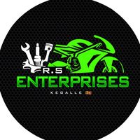 rsenterpriseskegalle