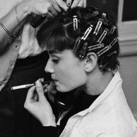 الصوت الأصلي