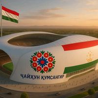 оригинальный звук