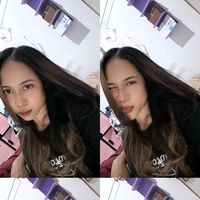 suara asli - Nok Bella Real