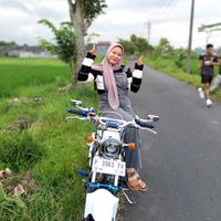 suara asli - mas yoga