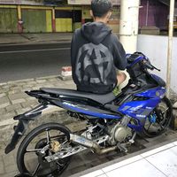 suara asli - Rrzaaa