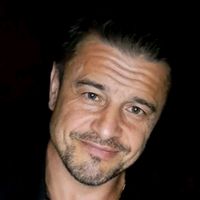 оригинальный звук - Павел Будз