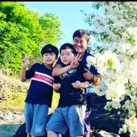 오리지널 사운드 - 민재민준아빠