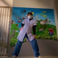 nhạc nền - Làm tròn m5