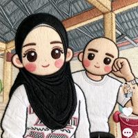 suara asli - Kak Rose