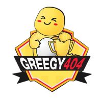 greegy404
