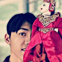 original sound - Kaung Khant Zaw