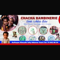 chacha.bambinerie