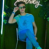 الصوت الأصلي