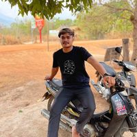 សំឡេងដើម - - Chan Thou- <♡>អាខ្មៅ<♡>