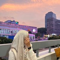 suara asli - This Is Anjani