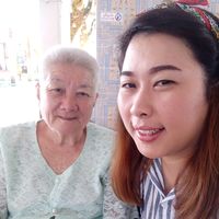 belove..nana